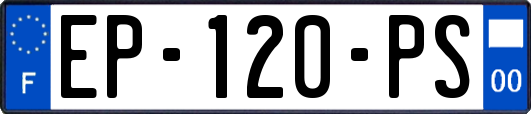 EP-120-PS