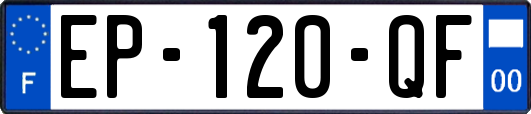 EP-120-QF