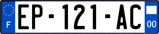 EP-121-AC