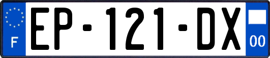 EP-121-DX