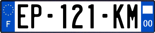 EP-121-KM