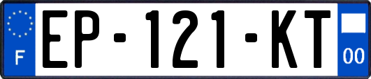 EP-121-KT