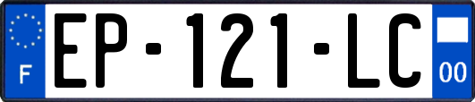 EP-121-LC