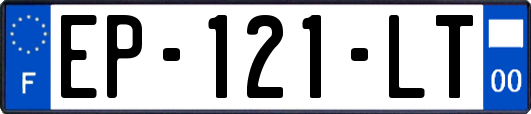 EP-121-LT