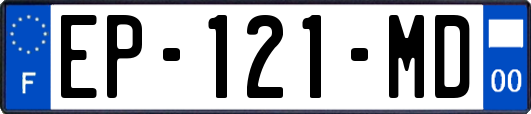 EP-121-MD