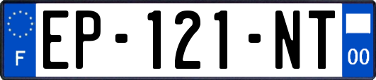 EP-121-NT