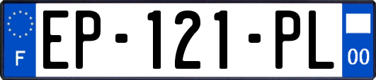 EP-121-PL
