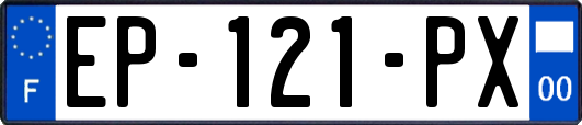 EP-121-PX
