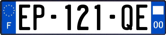 EP-121-QE