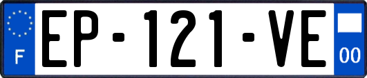 EP-121-VE