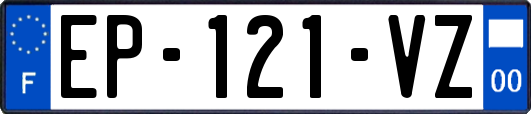 EP-121-VZ