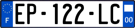 EP-122-LC