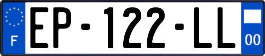 EP-122-LL