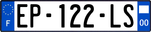 EP-122-LS