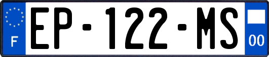 EP-122-MS