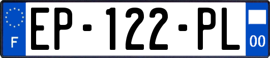 EP-122-PL