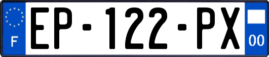 EP-122-PX