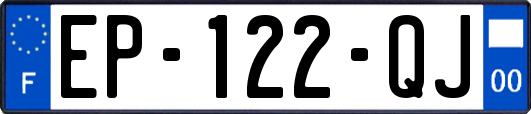 EP-122-QJ