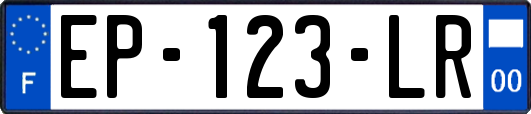 EP-123-LR