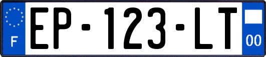 EP-123-LT