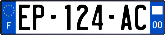 EP-124-AC