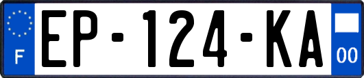 EP-124-KA