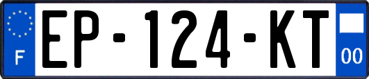 EP-124-KT