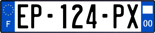 EP-124-PX
