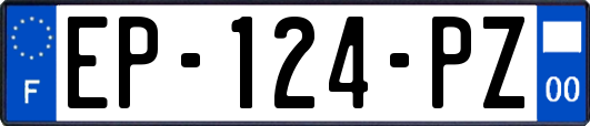 EP-124-PZ