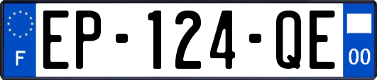EP-124-QE