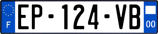 EP-124-VB