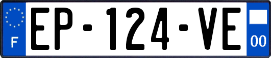 EP-124-VE