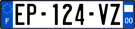 EP-124-VZ