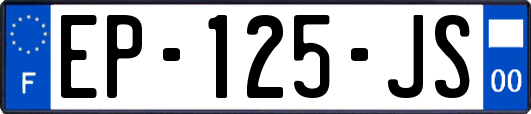 EP-125-JS