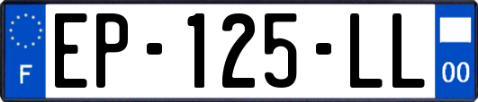 EP-125-LL