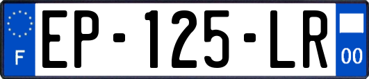 EP-125-LR