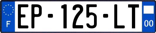 EP-125-LT