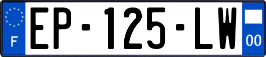 EP-125-LW