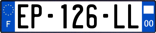 EP-126-LL
