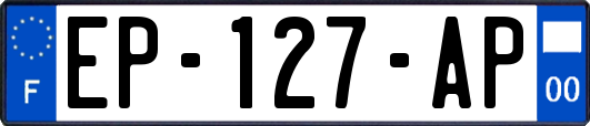 EP-127-AP