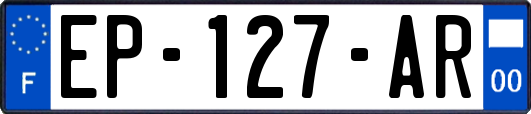 EP-127-AR