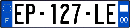 EP-127-LE