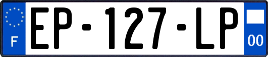 EP-127-LP