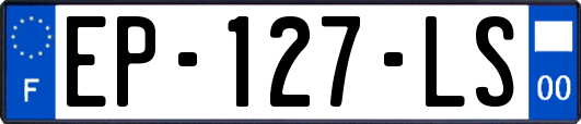 EP-127-LS