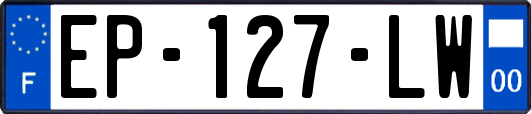 EP-127-LW