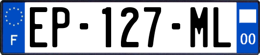 EP-127-ML