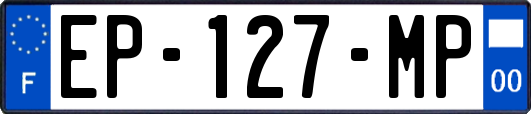 EP-127-MP