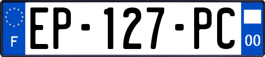EP-127-PC