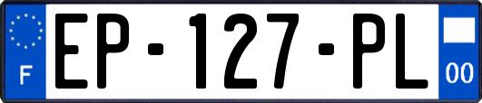 EP-127-PL
