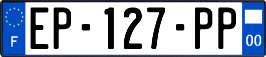 EP-127-PP
